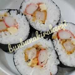 รูปของ Sushi Ala bunbun