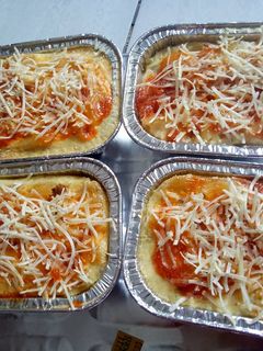 Foto resep Macaroni schotel panggang