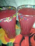 Falsay ka sharbat
