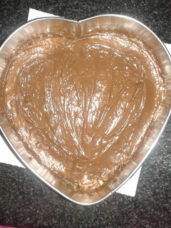 Una foto de Tarta de Nutella y galletas Príncipe. (Sin horno)