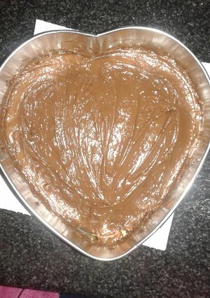 Foto principal de Tarta de Nutella y galletas Príncipe. (Sin horno)
