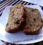 Resep Moist Banana Dates Cake yang Sempurna