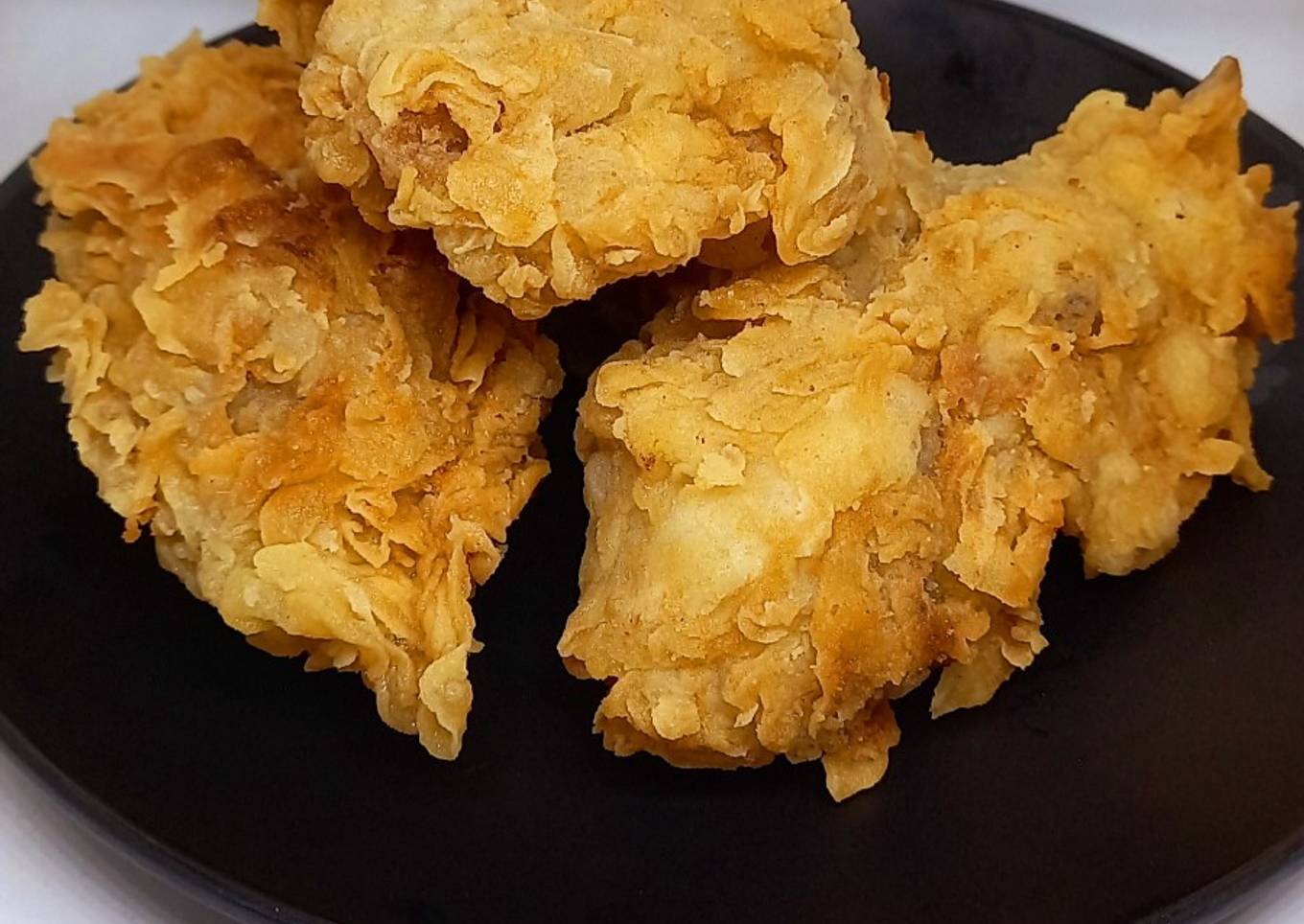 Ayam Goreng Tepung