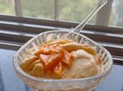 A picture of mango essences