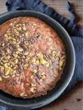 Tortino Fit di Avena