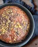 Tortino Fit di Avena