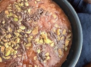 Foto di Tortino Fit di Avena