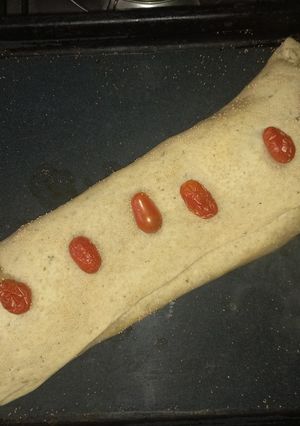 Una foto de Faja o Corbatín de Atún