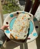 Carrot Cake (integral)