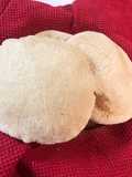 Pita bread
