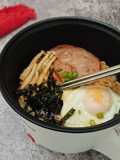 Indomie Tori Miso Ramen (level up)