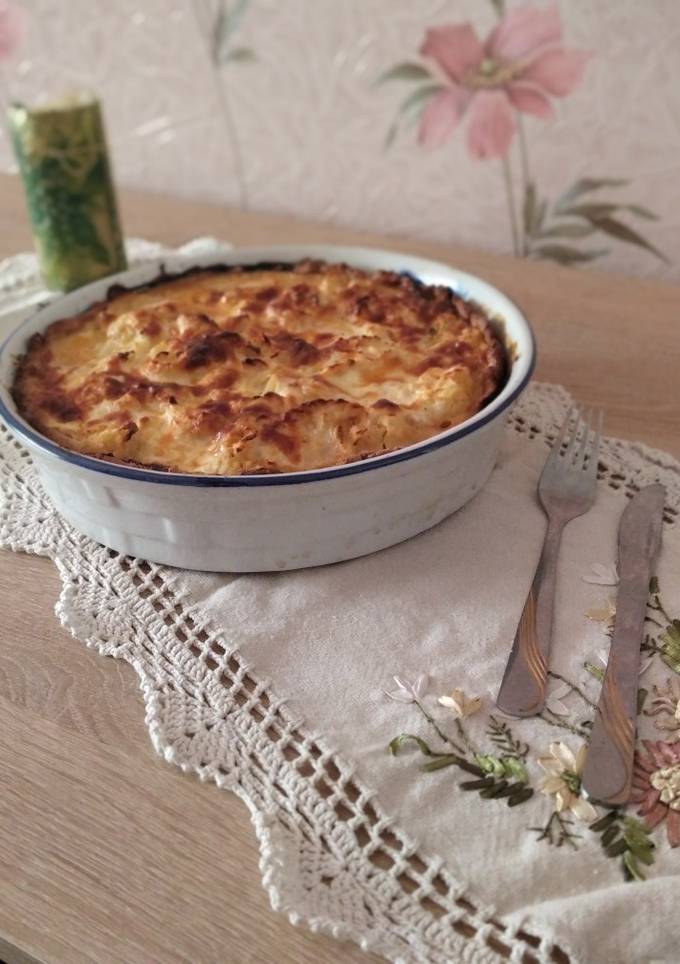 ПХ Кіш Лорен