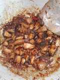 Babat iso gongso kaki lima semarang