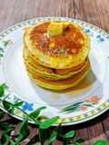 Easy Peasy Simple Pancake