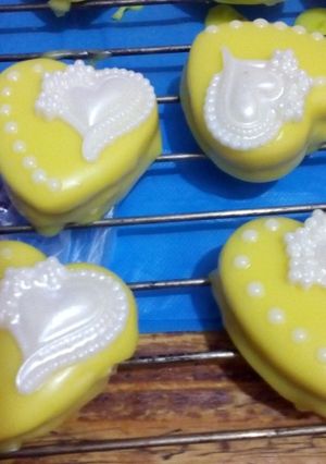 صورة لوصفة صابلي بريستيج بذوق الليمون