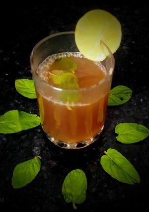 કાવો (Kava Recipe In Gujarati) રેસીપી મુખ્ય ફોટો