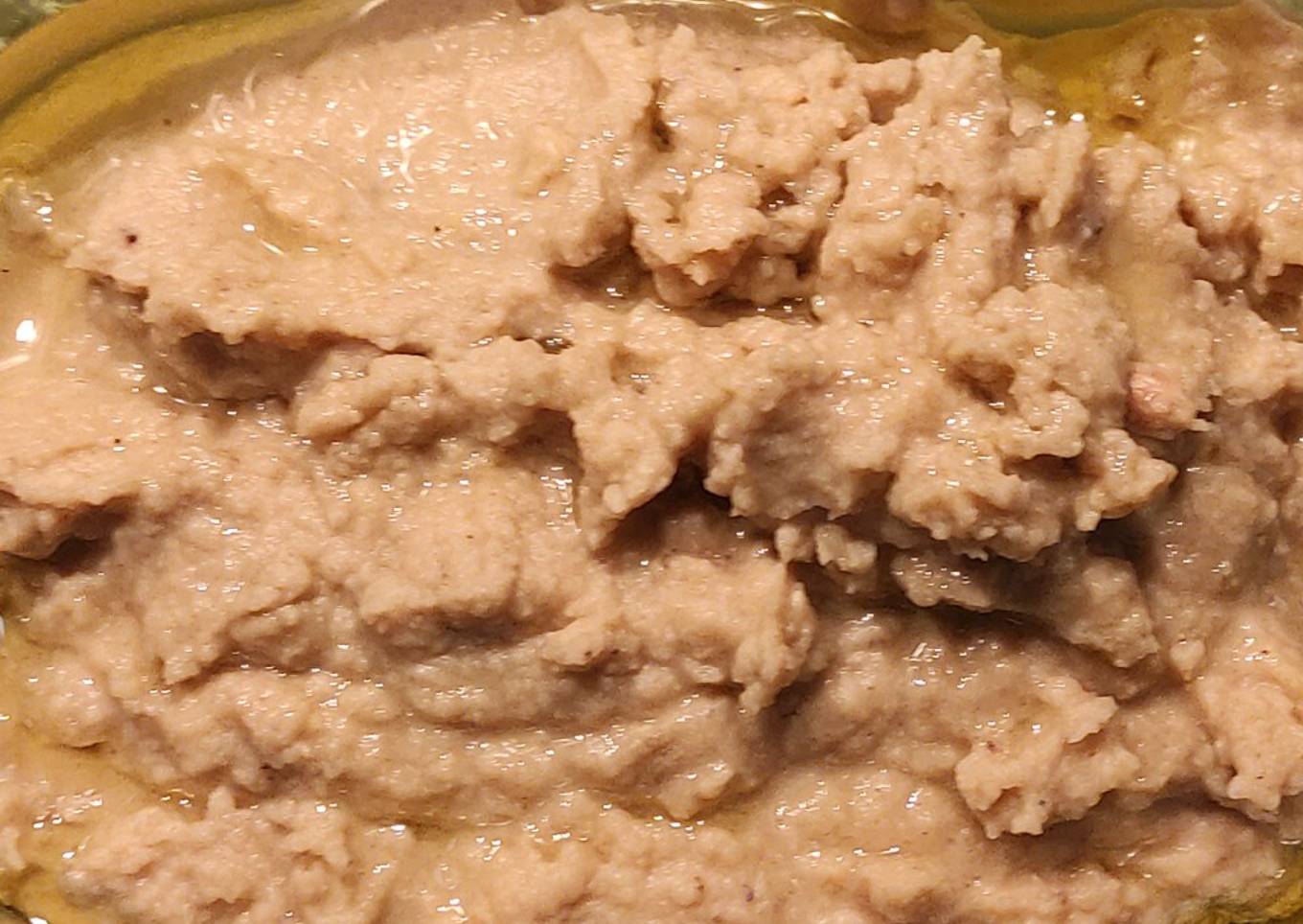 Hummus lenteja roja Mambo