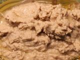 Hummus lenteja roja Mambo