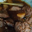 Semur Daging Kentang Betawi