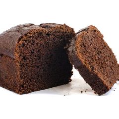 A picture of Ragi Cake.