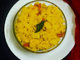 ખારી ભાત (Khari bhat Recipe In Gujarati)