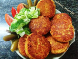 فلافل آبادانی