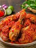 Ayam Balado