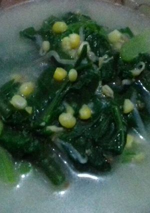 Foto resep Sayur Gurih/Bobor