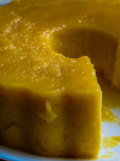Foto de Pudim de pão