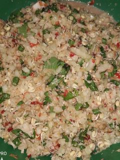Foto resep Trancam yummy