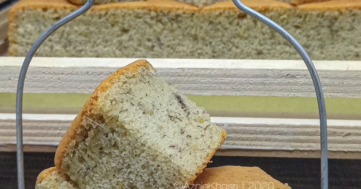 198 Resepi Kek Pisang Yang Sedap Dan Mudah Oleh Komuniti Cookpad Cookpad
