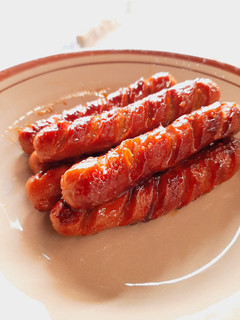 Foto resep Sosis Bakar Mantap