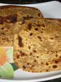 चीनी का पराठा (chini ka paratha recipe in Hindi)