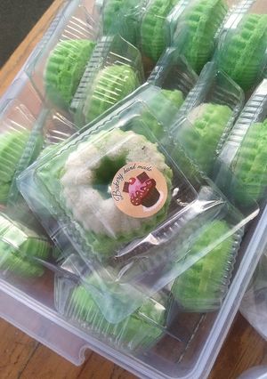 Foto resep Putri Ayu / Putu Ayu || IDE JUALAN