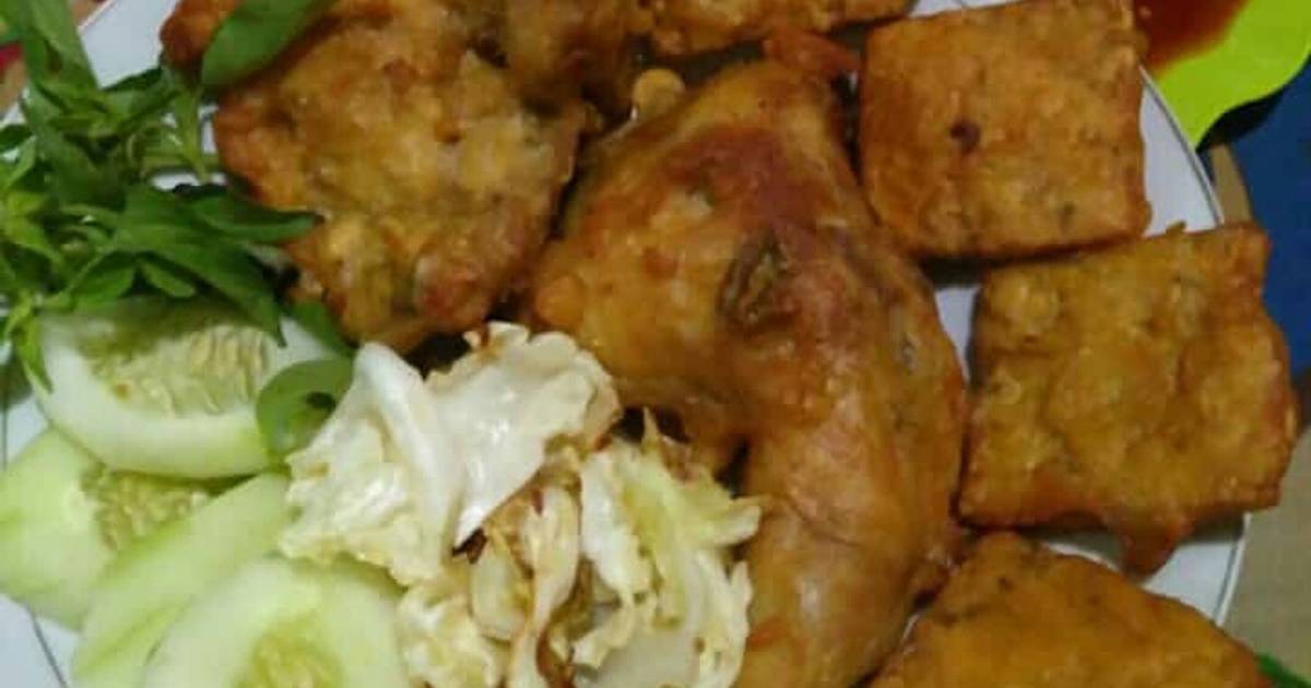 266 Resep Cara Membuat Ayam Lalap Enak Dan Mudah Cookpad