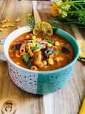 Minestrone Soup