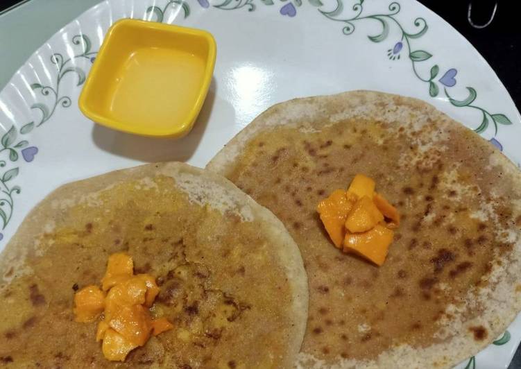 Amba Khawa Poli