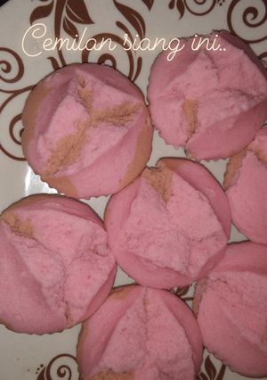 Foto resep Bolu Kukus