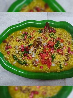 રગડા પેટીસ(Ragda patties Recipe in Gujarati) રેસીપી મુખ્ય ફોટો