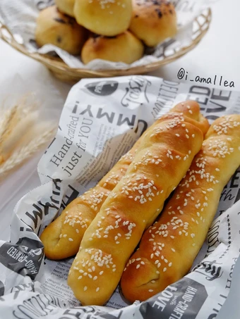 Cara Mudah Membuat Resep Roti Myway (No Butter, No Egg) yang Lezat Sekali Anti Ribet, Uenak Banget