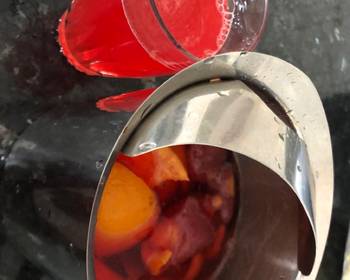 Unique Cuisine VC juice Very Delicious