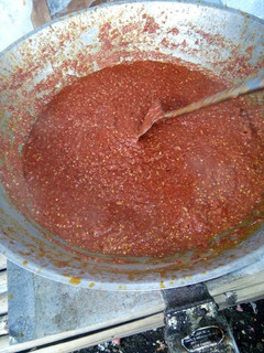 Foto resep Sambal Bajak