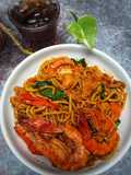 Mi Goreng Extra Special
