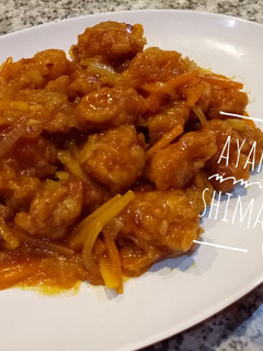 Foto resep Ayam Koloke