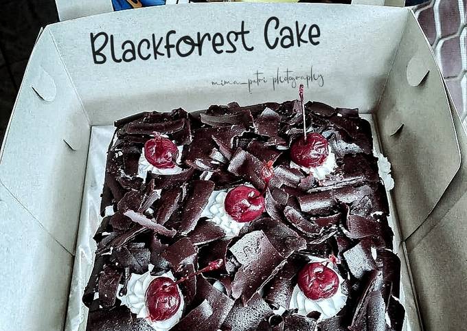 Black forest