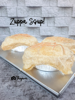 Foto resep Zuppa Soup!