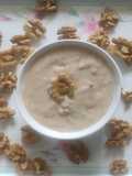வால்நட் சாஸ் (walnut sauce)