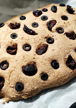Foto principal de Focaccia