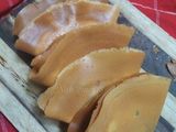 Crepes crispy