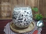 Gambar nutrijell cincau